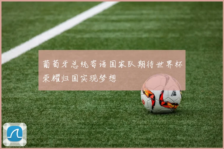 葡萄牙总统寄语国家队期待世界杯荣耀归国实现梦想