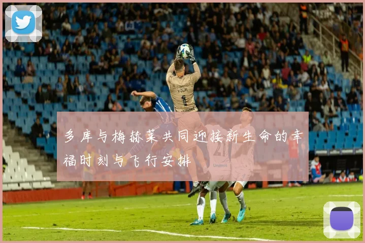 多库与梅赫莱共同迎接新生命的幸福时刻与飞行安排