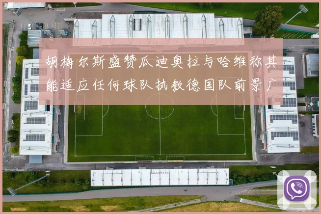 胡梅尔斯盛赞瓜迪奥拉与哈维称其能适应任何球队执教德国队前景广阔